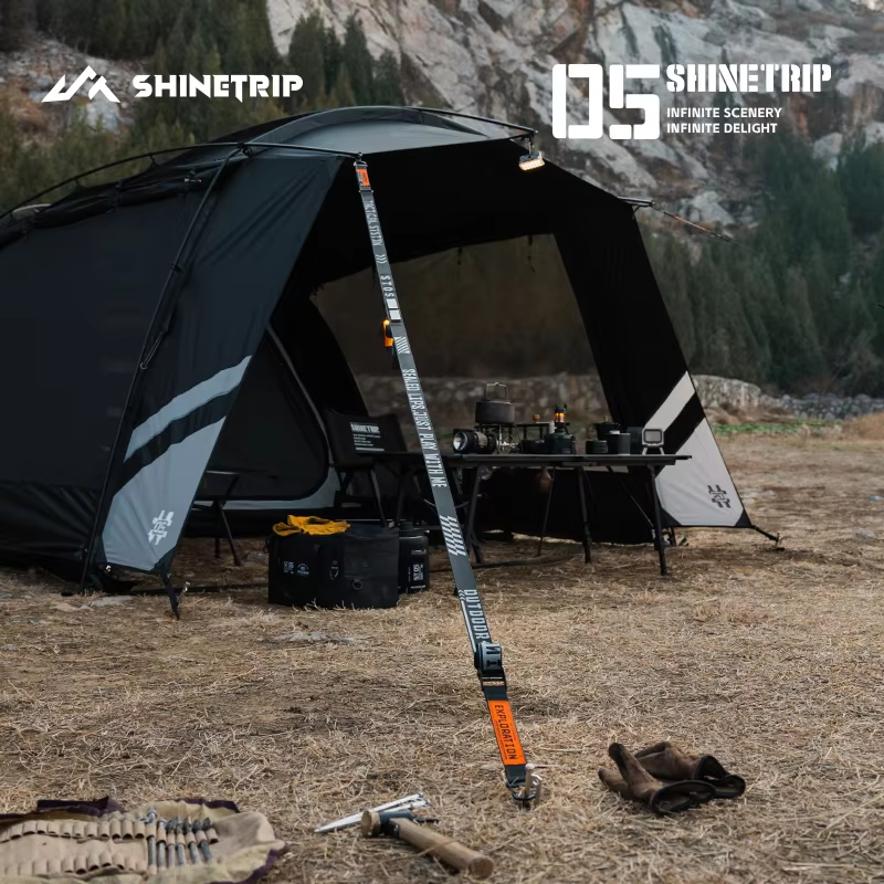 IN STOCK ShineTrip Multi-Funct - Outdoor Camping Guy recensie en prijs