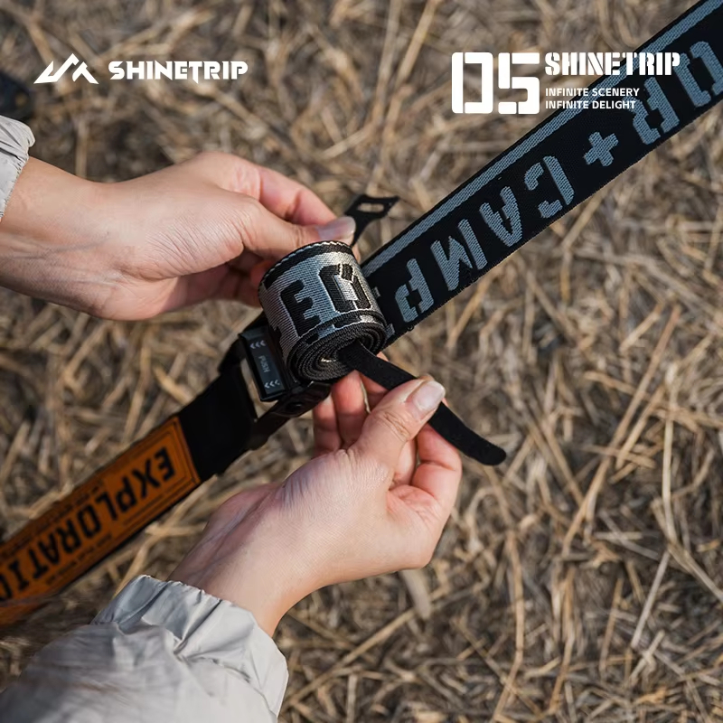 IN STOCK ShineTrip Multi-Funct - Outdoor Camping Guy recensie en prijs
