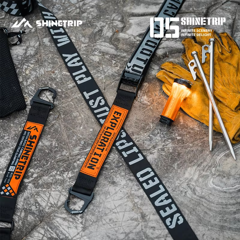 IN STOCK ShineTrip Multi-Funct - Outdoor Camping Guy recensie en prijs