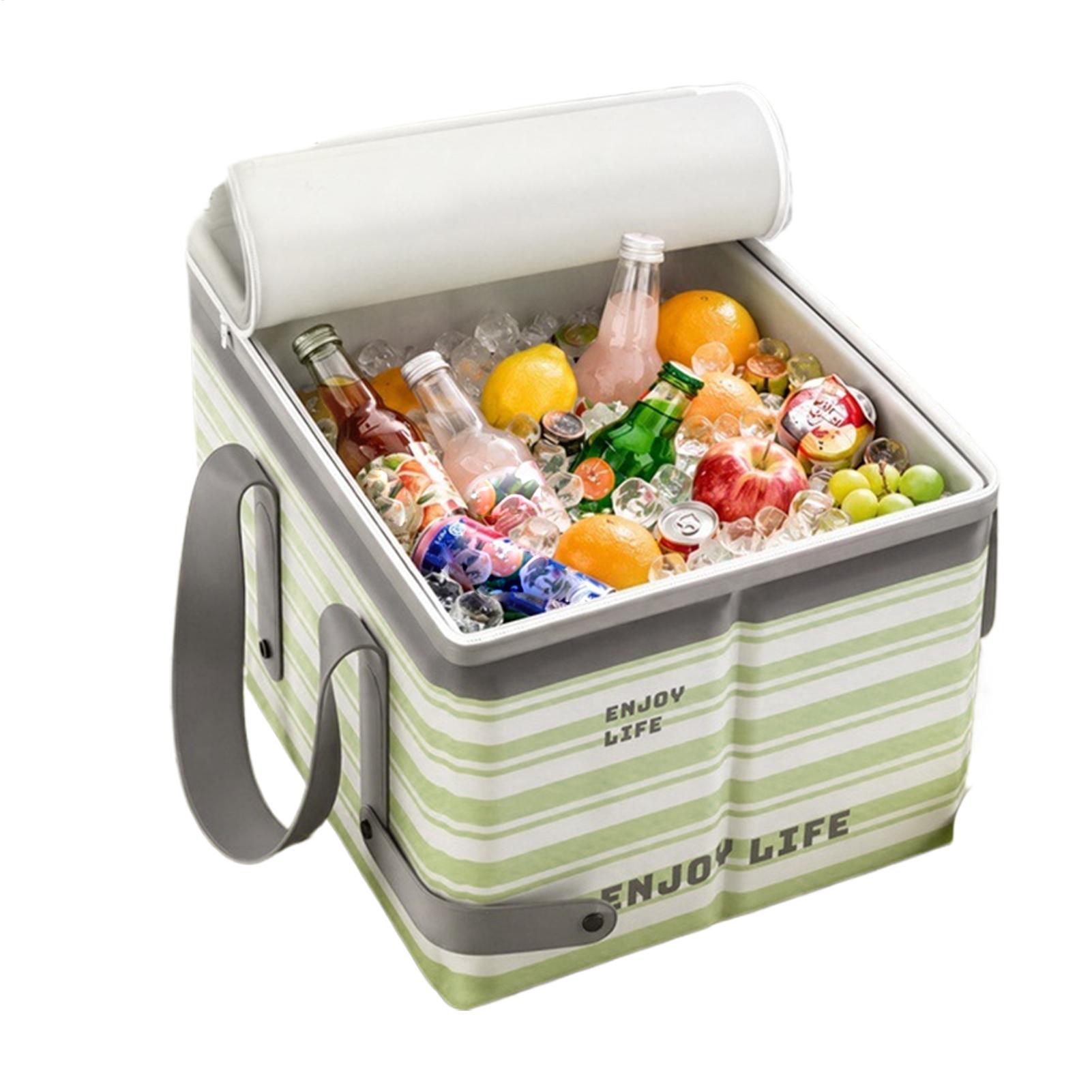Folding Camping Box Large Capa - Outdoor Camping Store recensie en prijs
