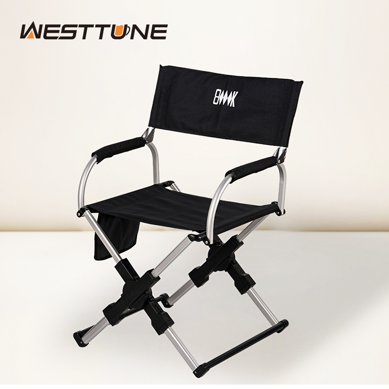 Outdoor Foldable Director's Ch - Outdoor Camping Table And Chairs recensie en prijs