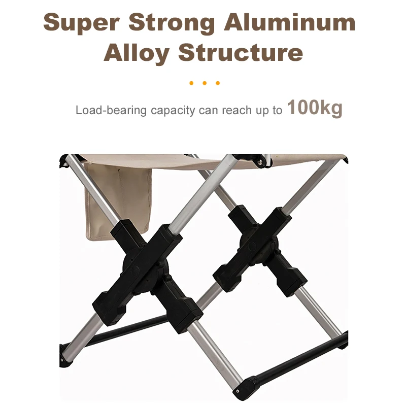 Outdoor Foldable Director's Ch - Outdoor Camping Table And Chairs recensie en prijs