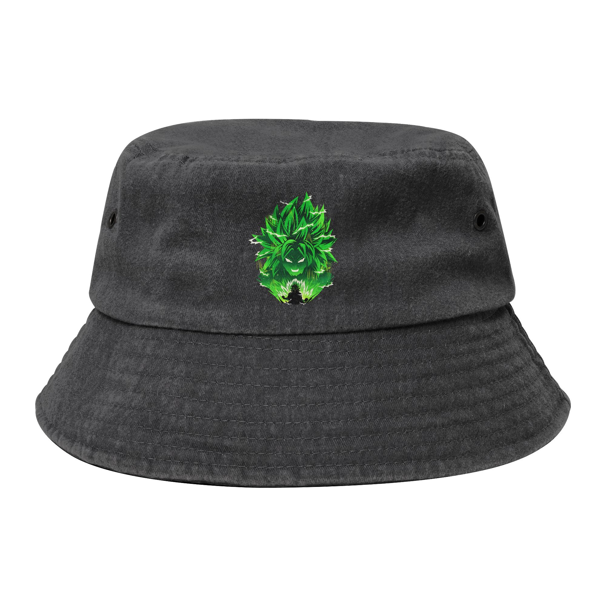 Dragon Ball Z Goku DBZ Bucket  - Outdoor Camping Zone recensie en prijs