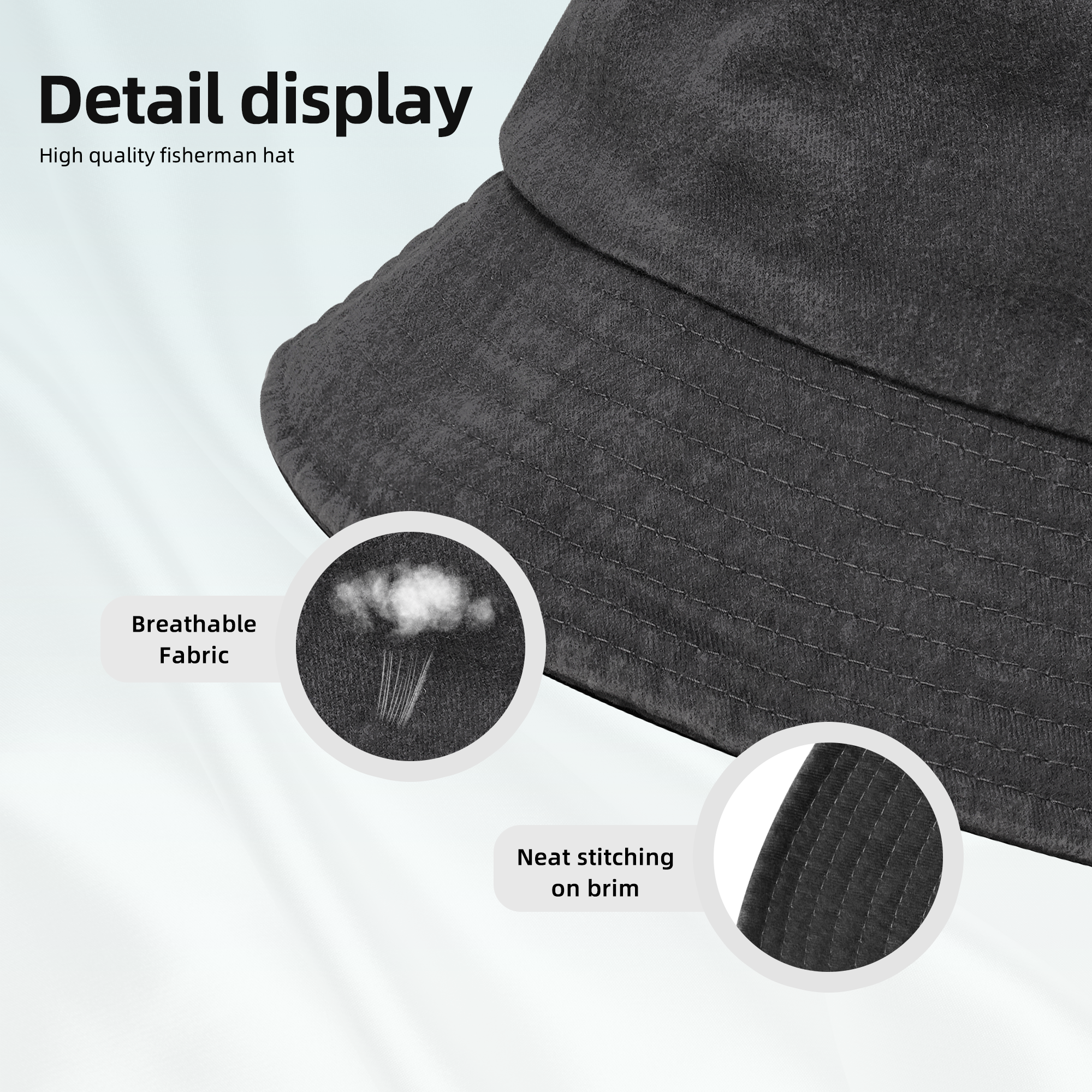 Men Women Distressed Denim Was - Outdoor Camping Zone recensie en prijs