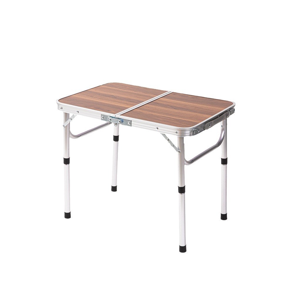 Variable height outdoor portab - Outdoor Camping Korea recensie en prijs