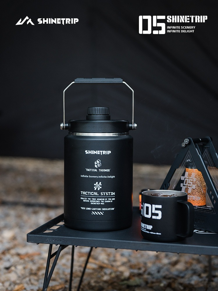 Ice bucket for outdoor camping - Outdoor Camping Store recensie en prijs