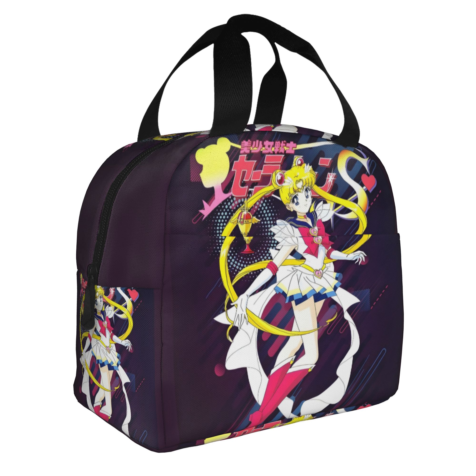 Custom Japan S-Sailors M-Moons - Outdoor Camping Japan recensie en prijs