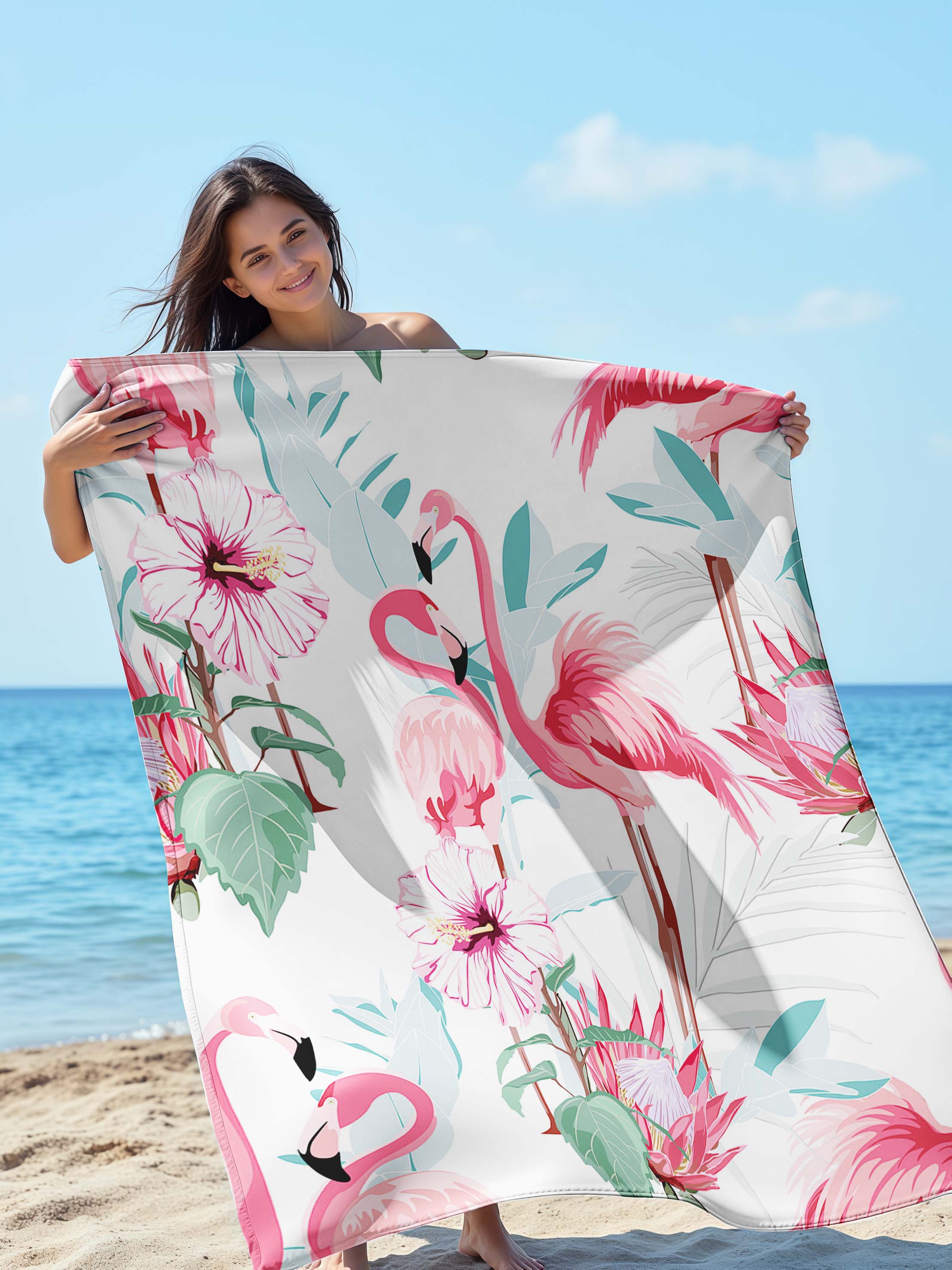 200x240cm Extra Large Bohemian - Outdoor Camping Mats Large recensie en prijs