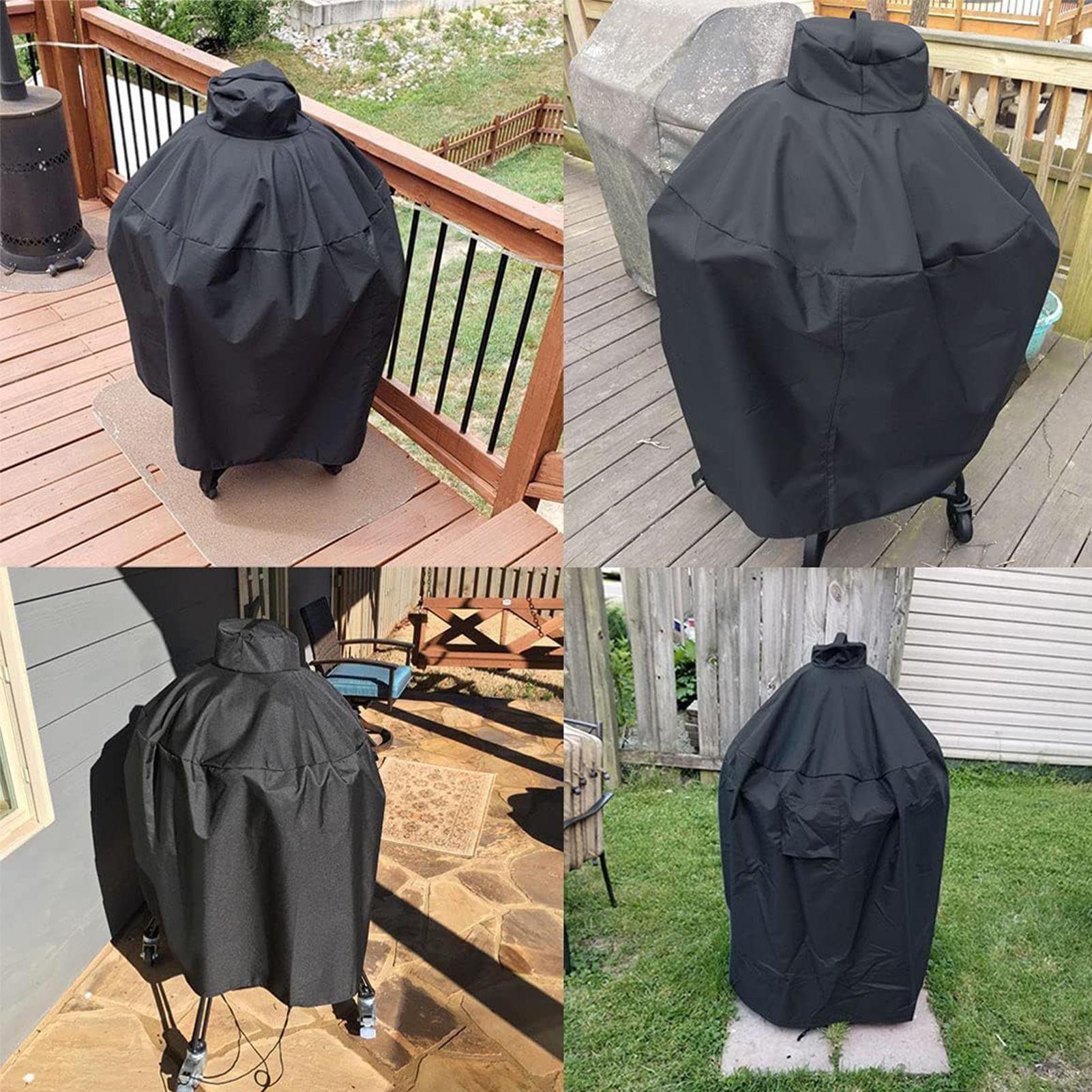 Waterproof Windproof Barbecue  - Outdoor Camping Grill recensie en prijs