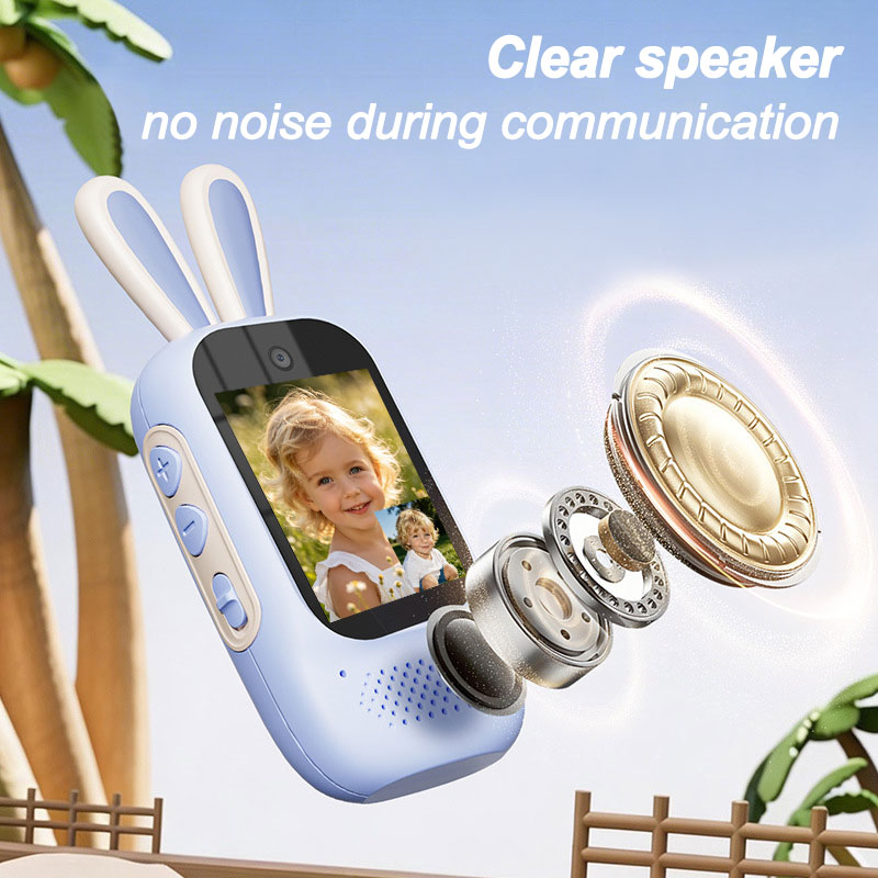 2 Pack Kids Video Walkie Talki - Outdoor Camping Videos recensie en prijs