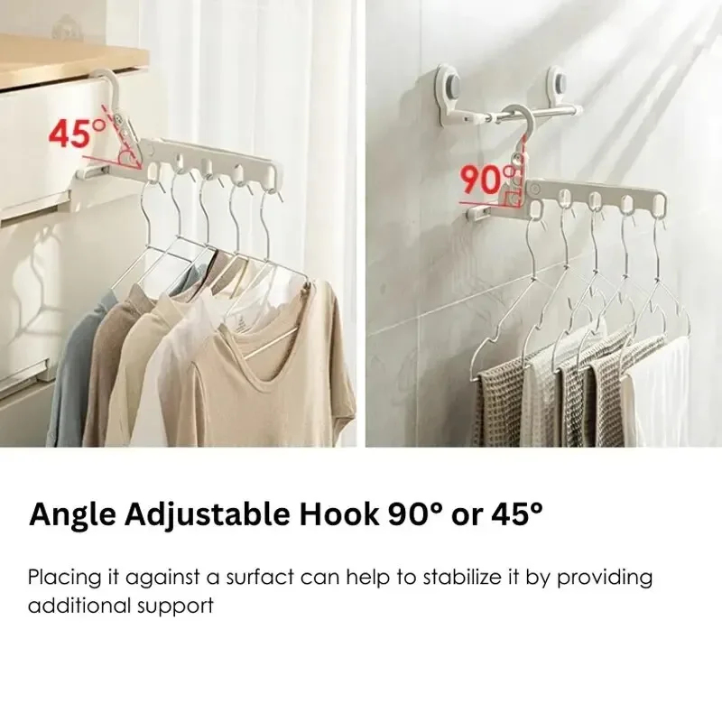 Portable Foldable 5-Hole Cloth - Camping Outdoor Clothing recensie en prijs