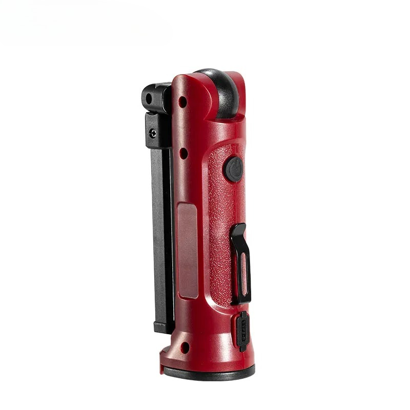 COB LED Work Light Rechargeabl - Outdoor Camping Adventure Lamp recensie en prijs