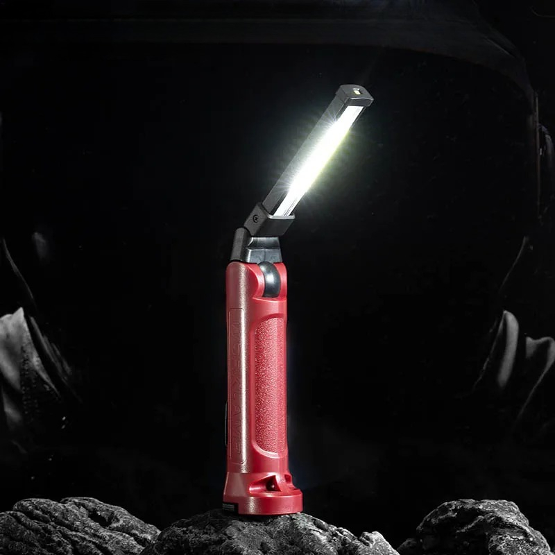COB LED Work Light Rechargeabl - Outdoor Camping Adventure Lamp recensie en prijs
