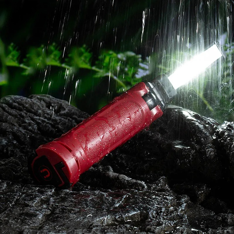 COB LED Work Light Rechargeabl - Outdoor Camping Adventure Lamp recensie en prijs