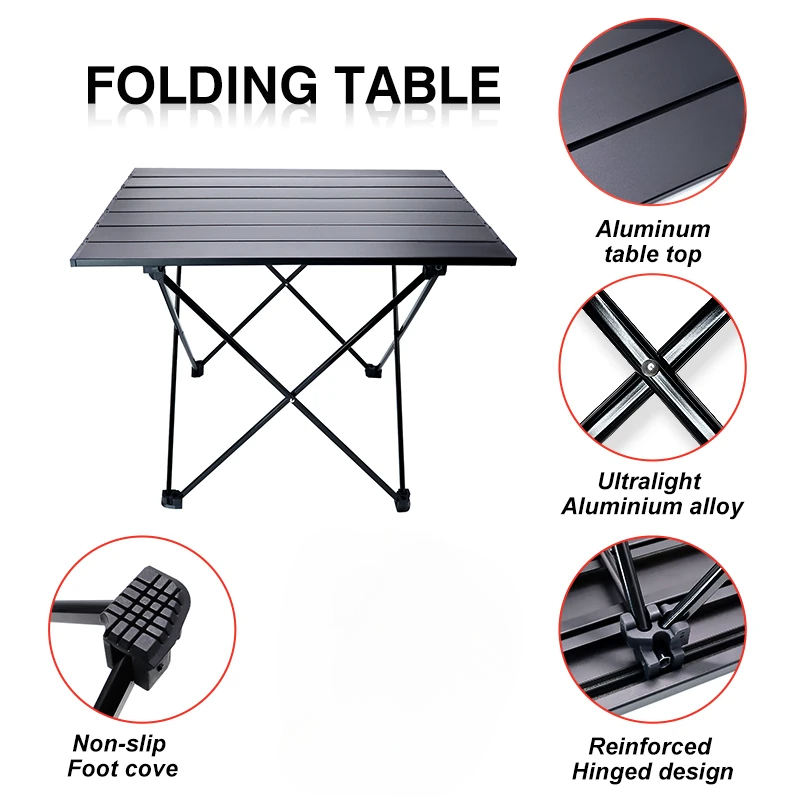Korea Sale Camping Table Porta - Outdoor Camping Korea recensie en prijs