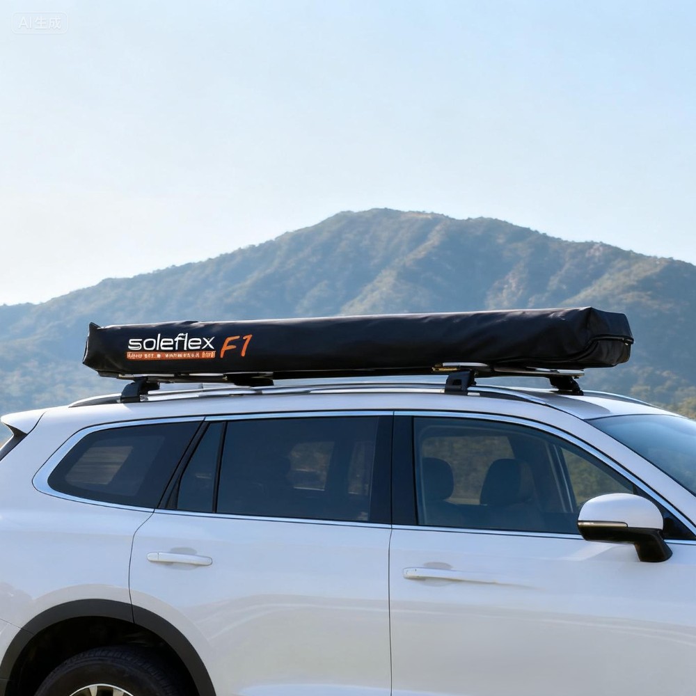 Waterproof with Tent Roof, Car - Outdoor Camping Toilet Tent recensie en prijs