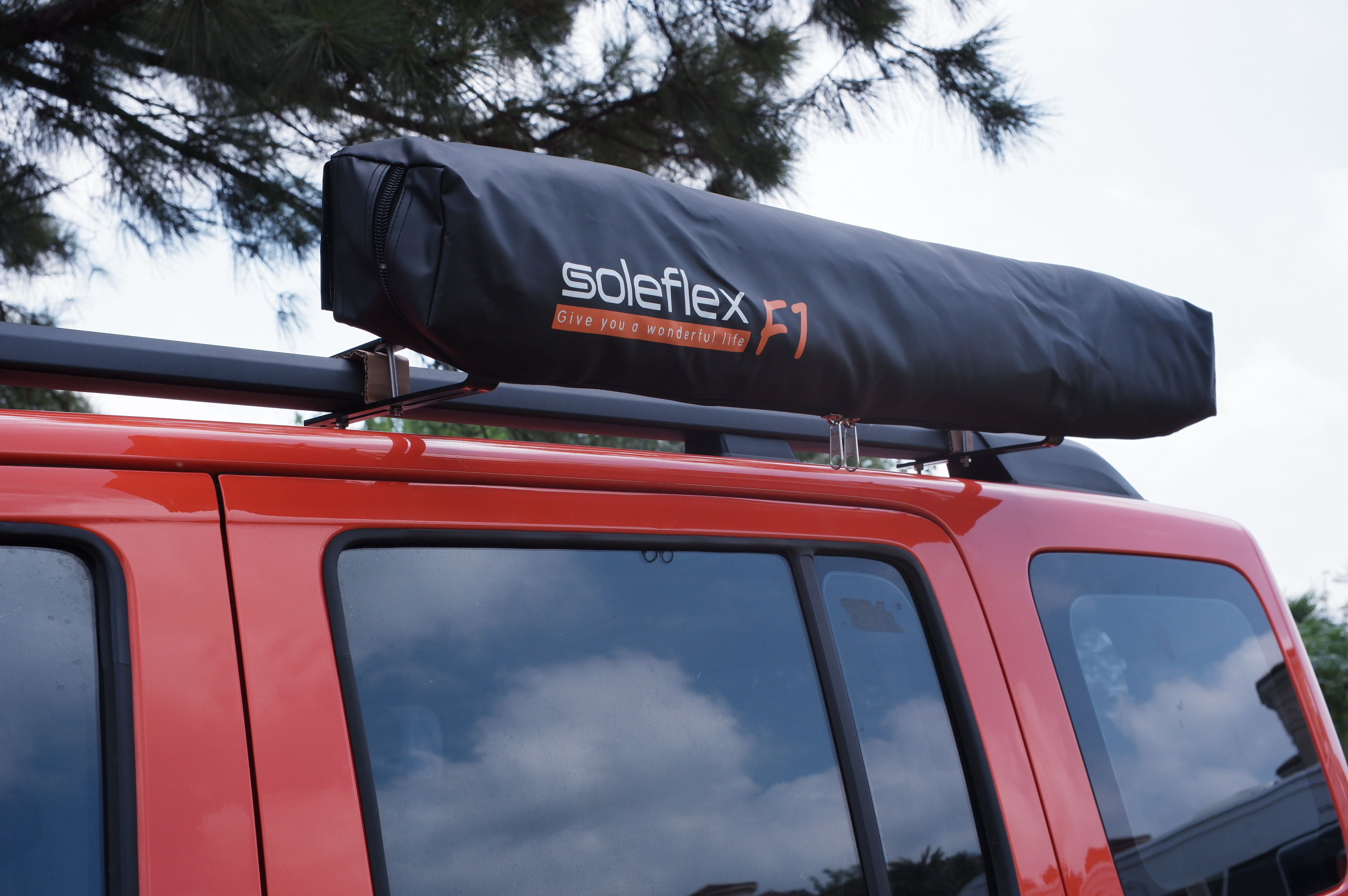 Waterproof with Tent Roof, Car - Outdoor Camping Toilet Tent recensie en prijs
