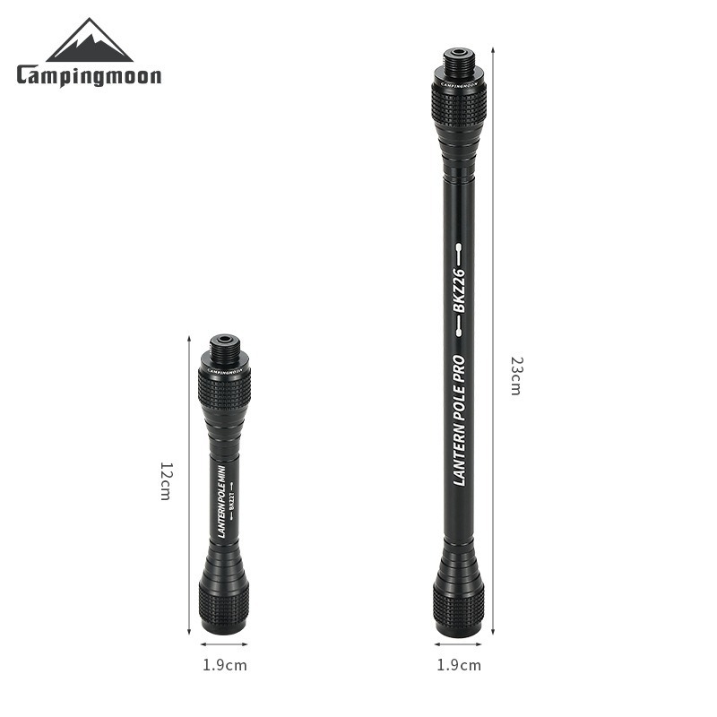 CAMPINGMOON BKZ27 Aluminum All - Outdoor Camping Heater For Tent recensie en prijs