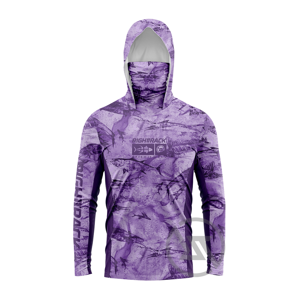 HotSale RT Men's Mask Hoodies  - Camping Outdoor Clothing recensie en prijs