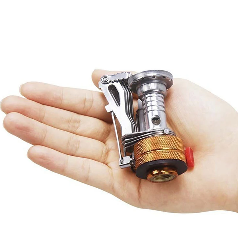 Gas Cooker Camping Accessories - Outdoor Camping Heater For Tent recensie en prijs