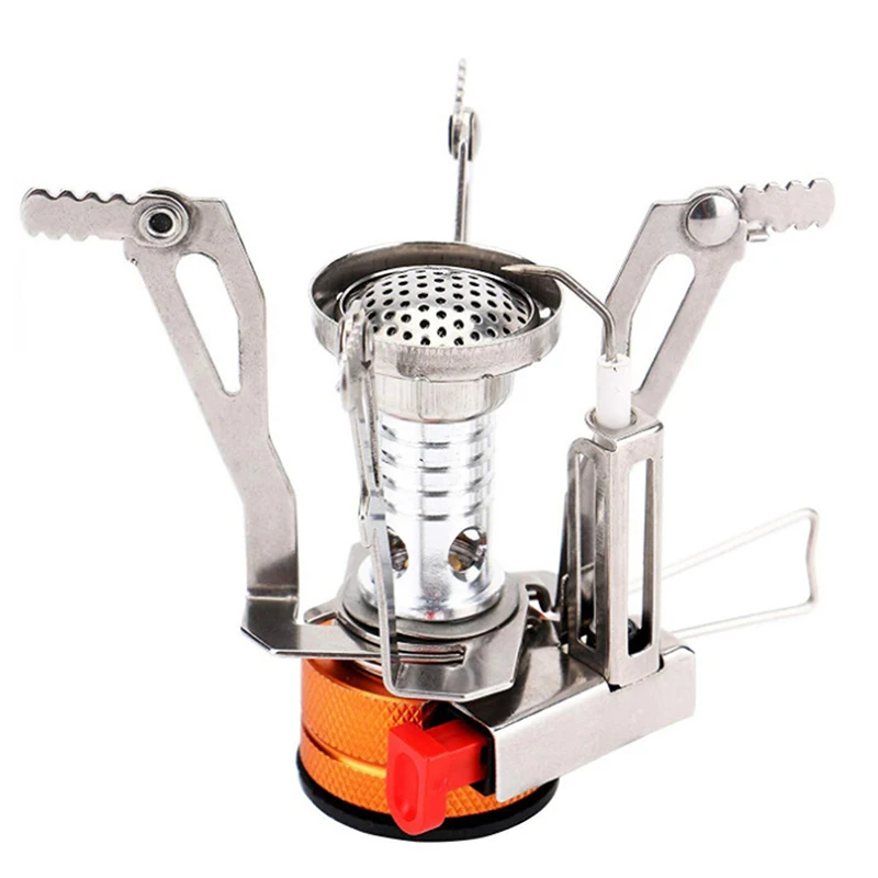 Gas Cooker Camping Accessories - Outdoor Camping Heater For Tent recensie en prijs