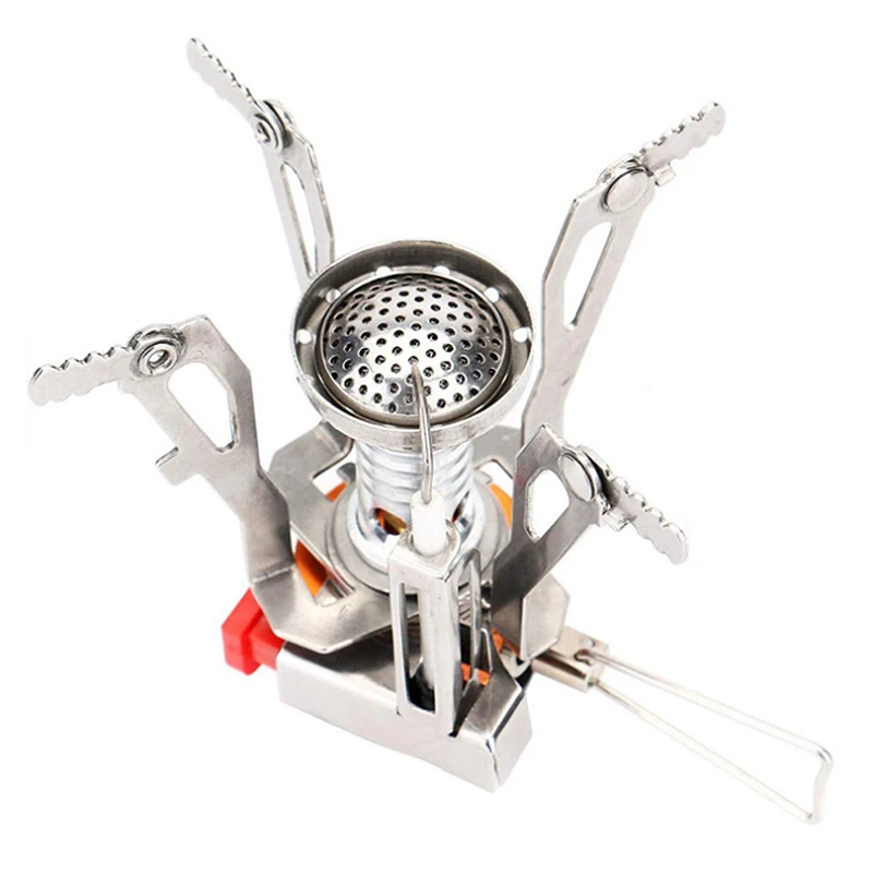 Gas Cooker Camping Accessories - Outdoor Camping Heater For Tent recensie en prijs
