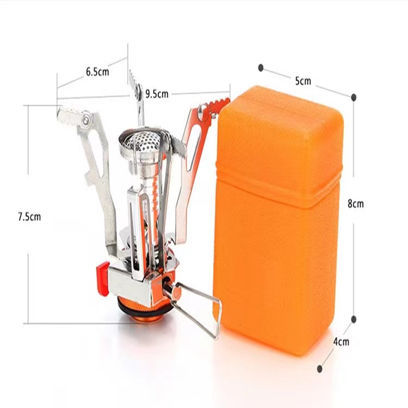 Gas Cooker Camping Accessories - Outdoor Camping Heater For Tent recensie en prijs