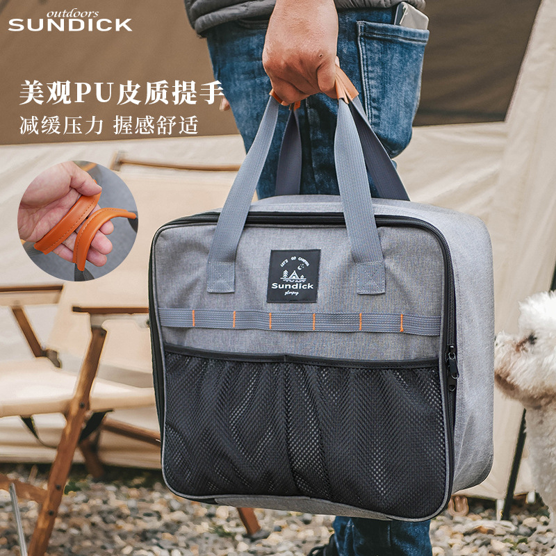Outdoor Camping Picnic Bag Sto - Outdoor Camping Heater For Tent recensie en prijs