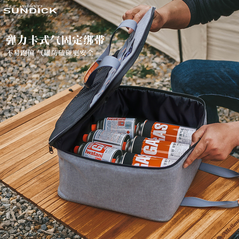 Outdoor Camping Picnic Bag Sto - Outdoor Camping Heater For Tent recensie en prijs