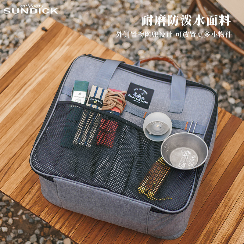 Outdoor Camping Picnic Bag Sto - Outdoor Camping Heater For Tent recensie en prijs