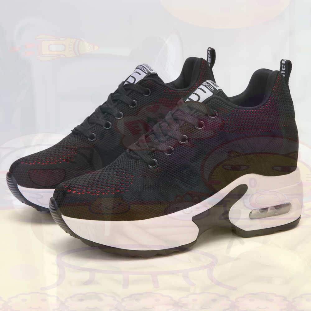 Red Size 36 Shoes Woman Tennis - Outdoor Camping Guy recensie en prijs