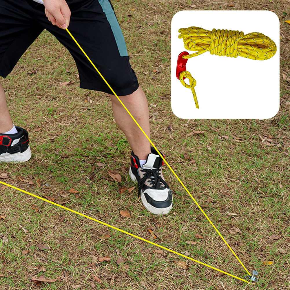 Outdoor Guy Lines Tent Cords R - Outdoor Camping Guy recensie en prijs