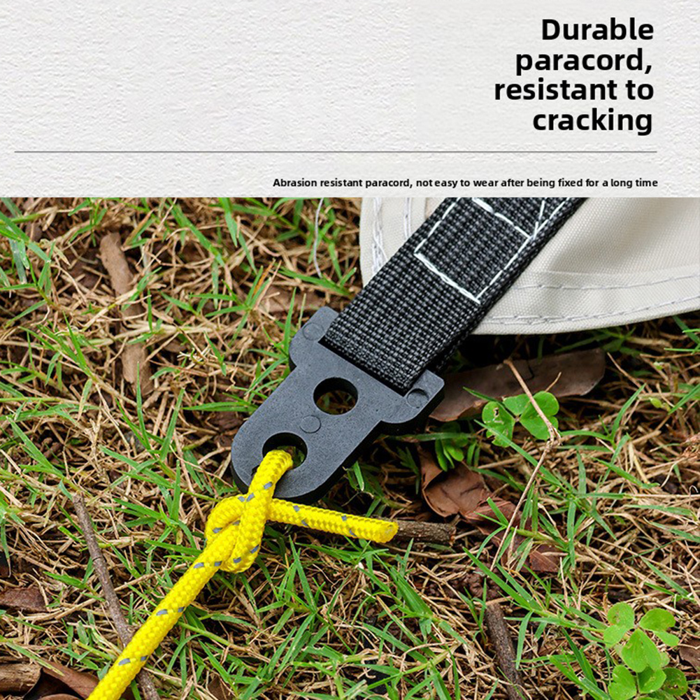 Outdoor Guy Lines Tent Cords R - Outdoor Camping Guy recensie en prijs