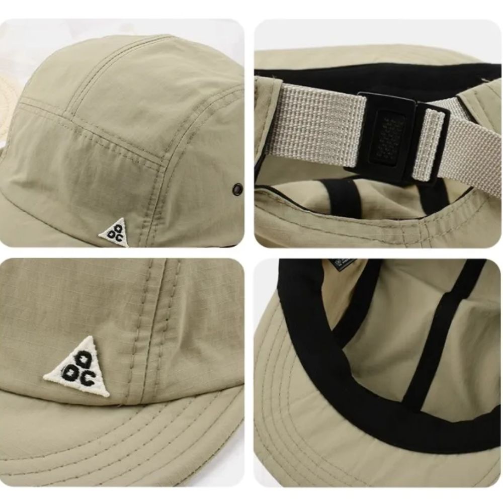 Japanese Retro Quick-drying Sh - Japanese Outdoor Camping recensie en prijs