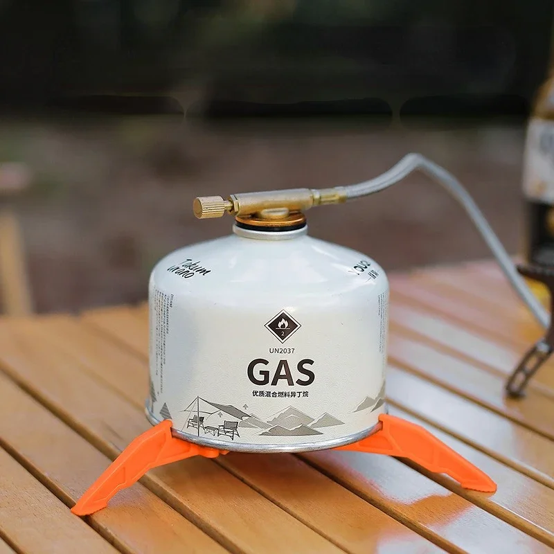 Portable Foldable Gas Bottle T - Outdoor Camping Heater For Tent recensie en prijs
