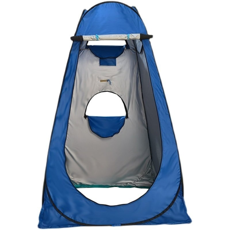 Upgraded Portable Pop Up Showe - Outdoor Camping Toilet Tent recensie en prijs