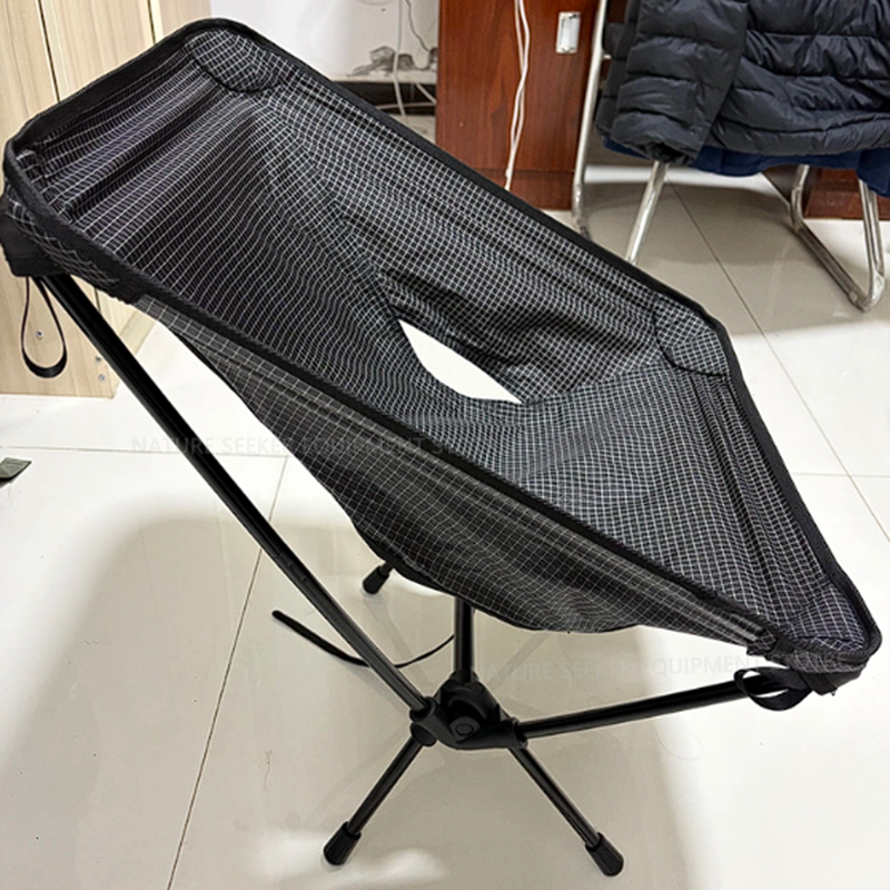650g Ultralight Folding Campin - Outdoor Camping Chairs Folding recensie en prijs