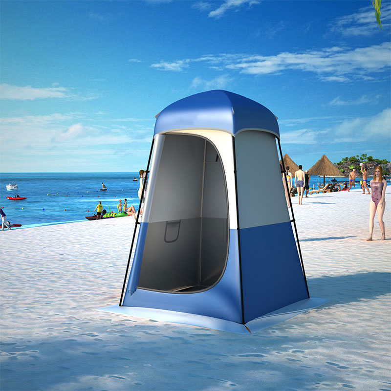 High Quality Outdoor Camping S - Outdoor Camping Toilet Tent recensie en prijs