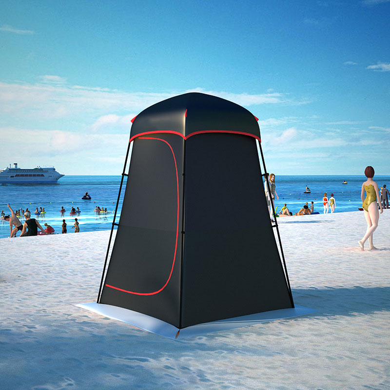 High Quality Outdoor Camping S - Outdoor Camping Toilet Tent recensie en prijs