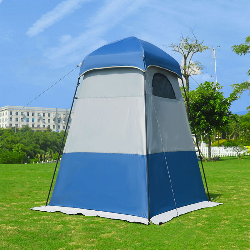 High Quality Outdoor Camping S - Outdoor Camping Toilet Tent recensie en prijs
