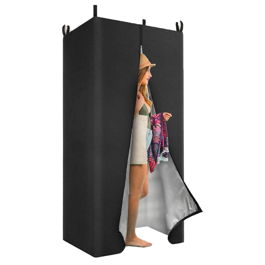 Portable Privacy Shower Tent O - Outdoor Camping Toilet Tent recensie en prijs