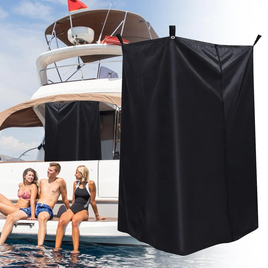 Portable Privacy Shower Tent O - Outdoor Camping Toilet Tent recensie en prijs