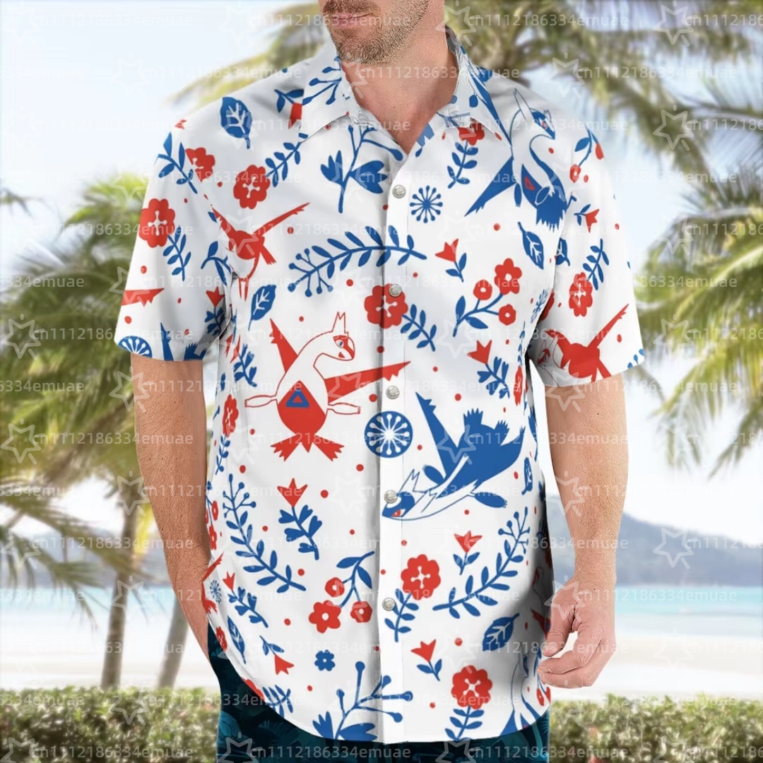2026 SUMMER Aloha Latias Latio - Camping Outdoor Clothing recensie en prijs