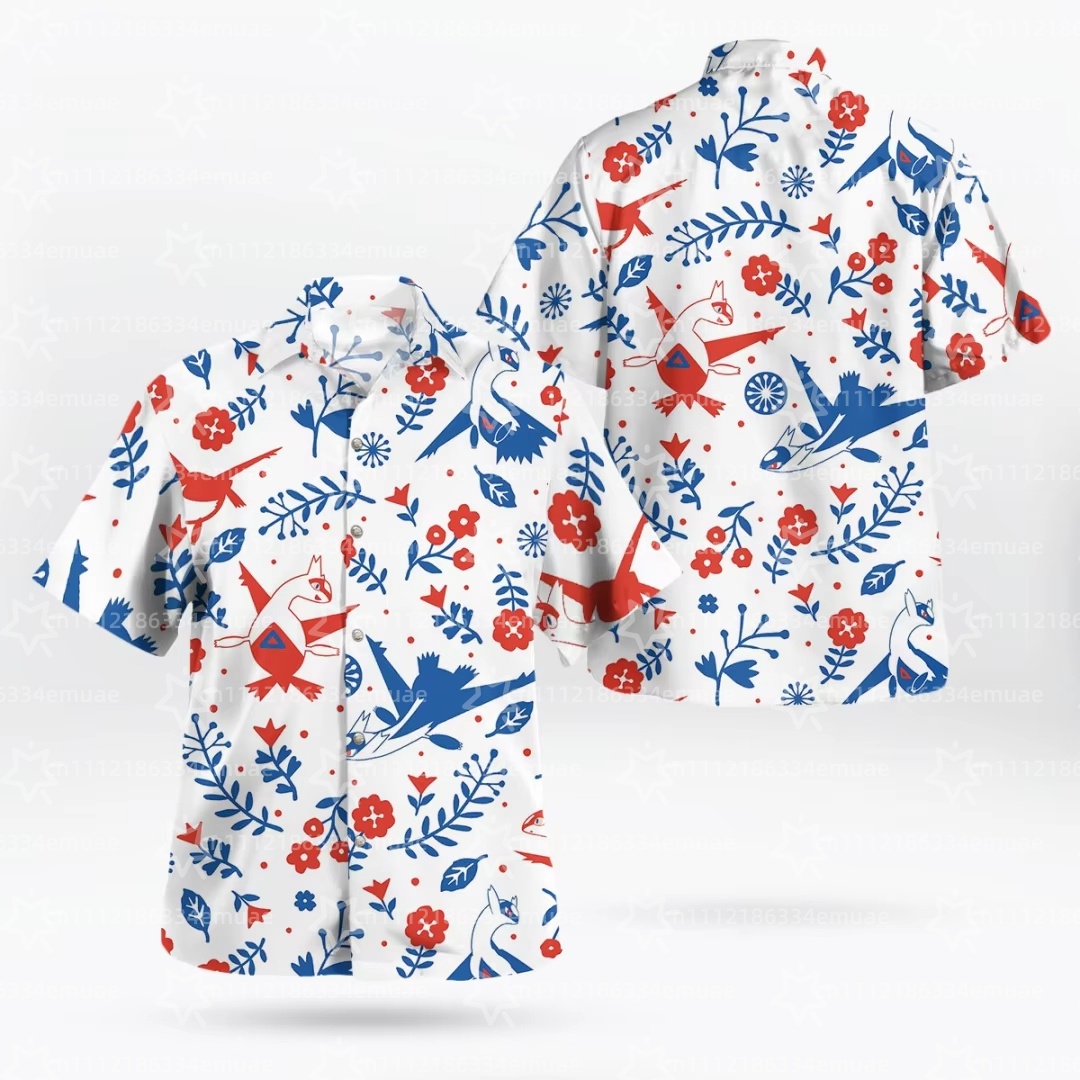 2026 SUMMER Aloha Latias Latio - Camping Outdoor Clothing recensie en prijs