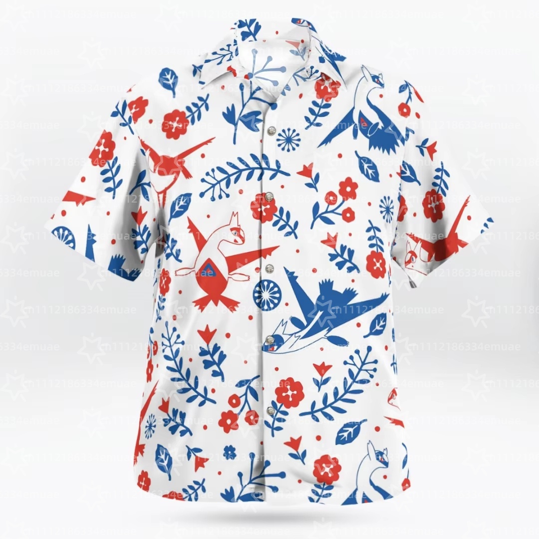 2026 SUMMER Aloha Latias Latio - Camping Outdoor Clothing recensie en prijs