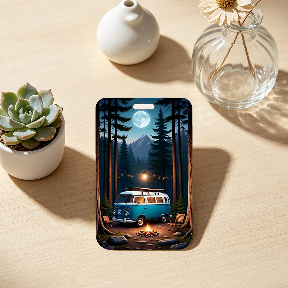 Combi Van Car Outdoor Camping  - Outdoor Camping Exhibition recensie en prijs