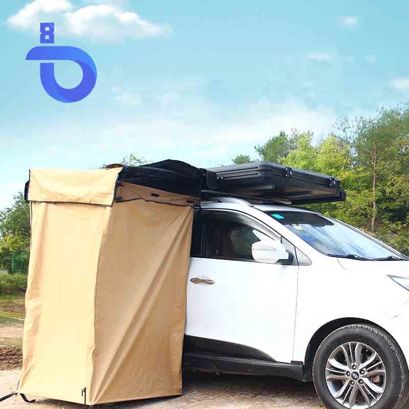 Nylon Outdoor Camping Tents fo - Outdoor Camping Toilet Tent recensie en prijs