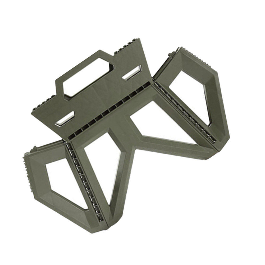 Sturdy PP Folding Stool Portab - Outdoor Camping Activities recensie en prijs