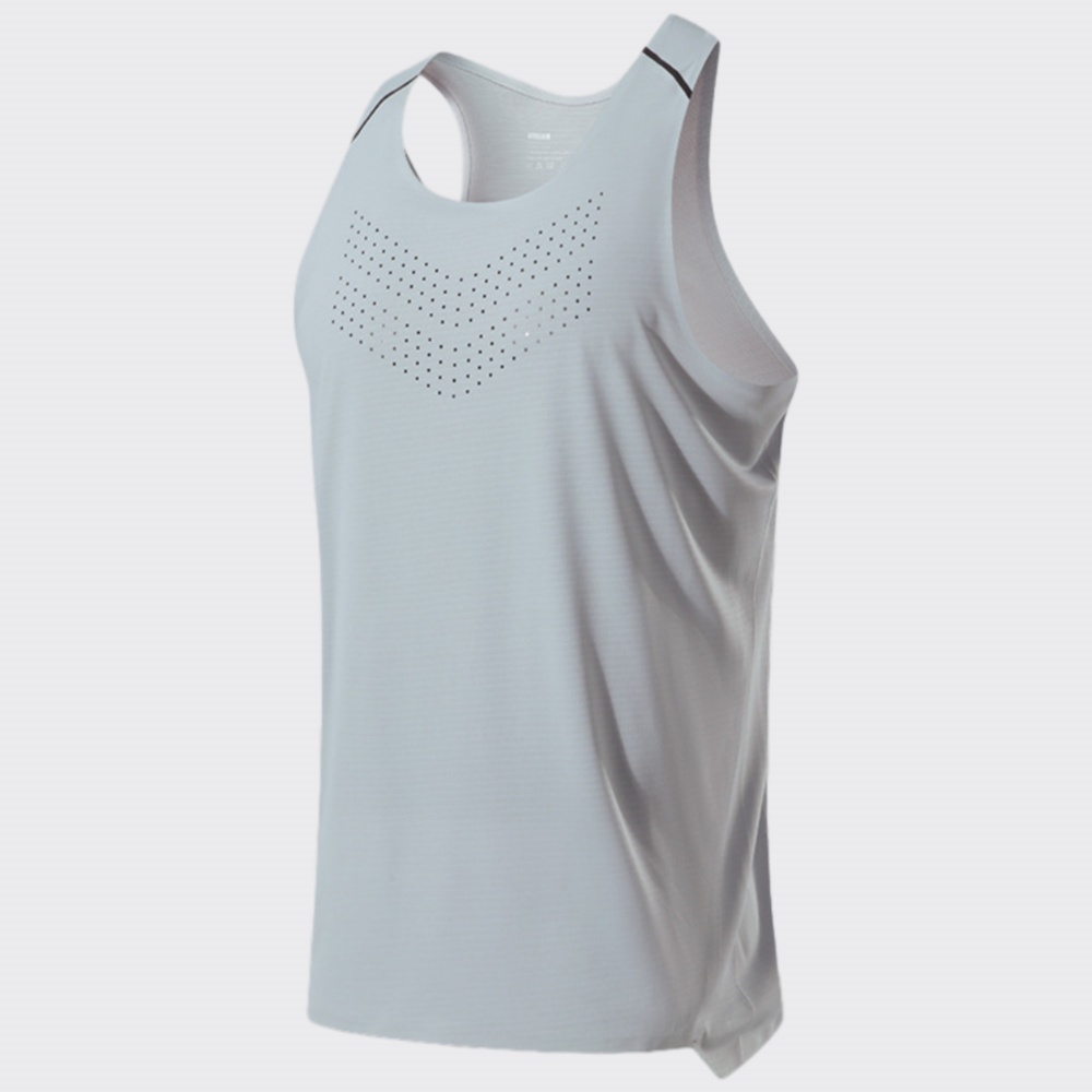 Men Gym Vest Quick Dry Running - Camping Outdoor Clothing recensie en prijs