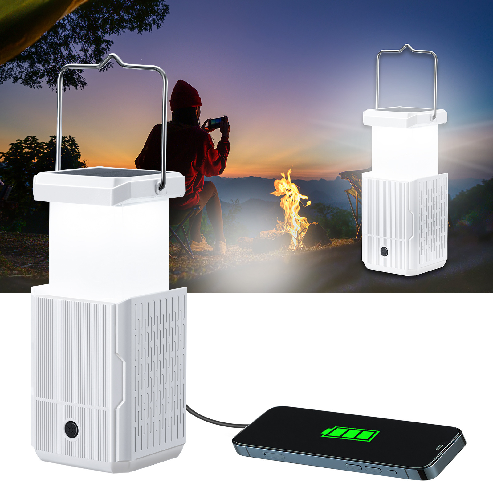 Multifunctional Outdoor Campin - Outdoor Camping Activities recensie en prijs